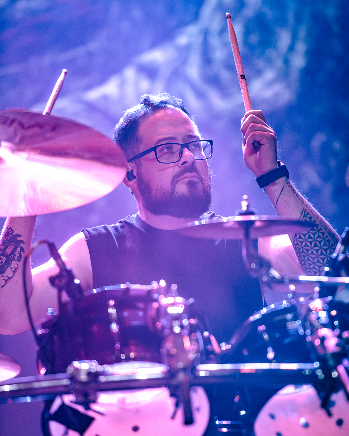 Moonspell - Wolfheart and Other Stories: The Best of Moonspell Tour 2026